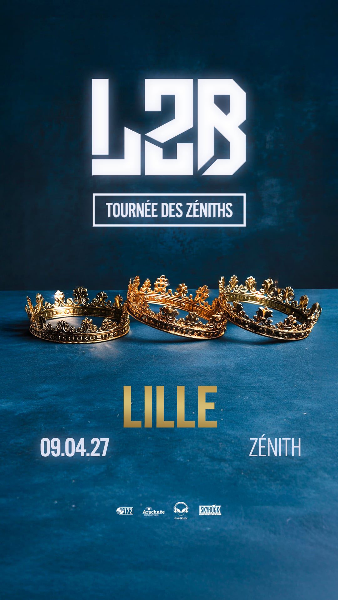 L2B