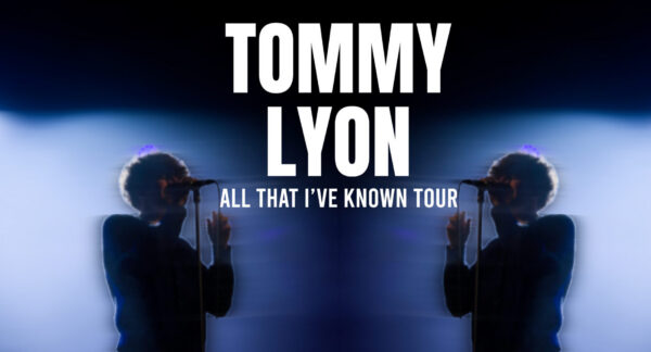 Tommy Lyon