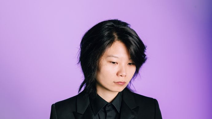 Jiaxin Min