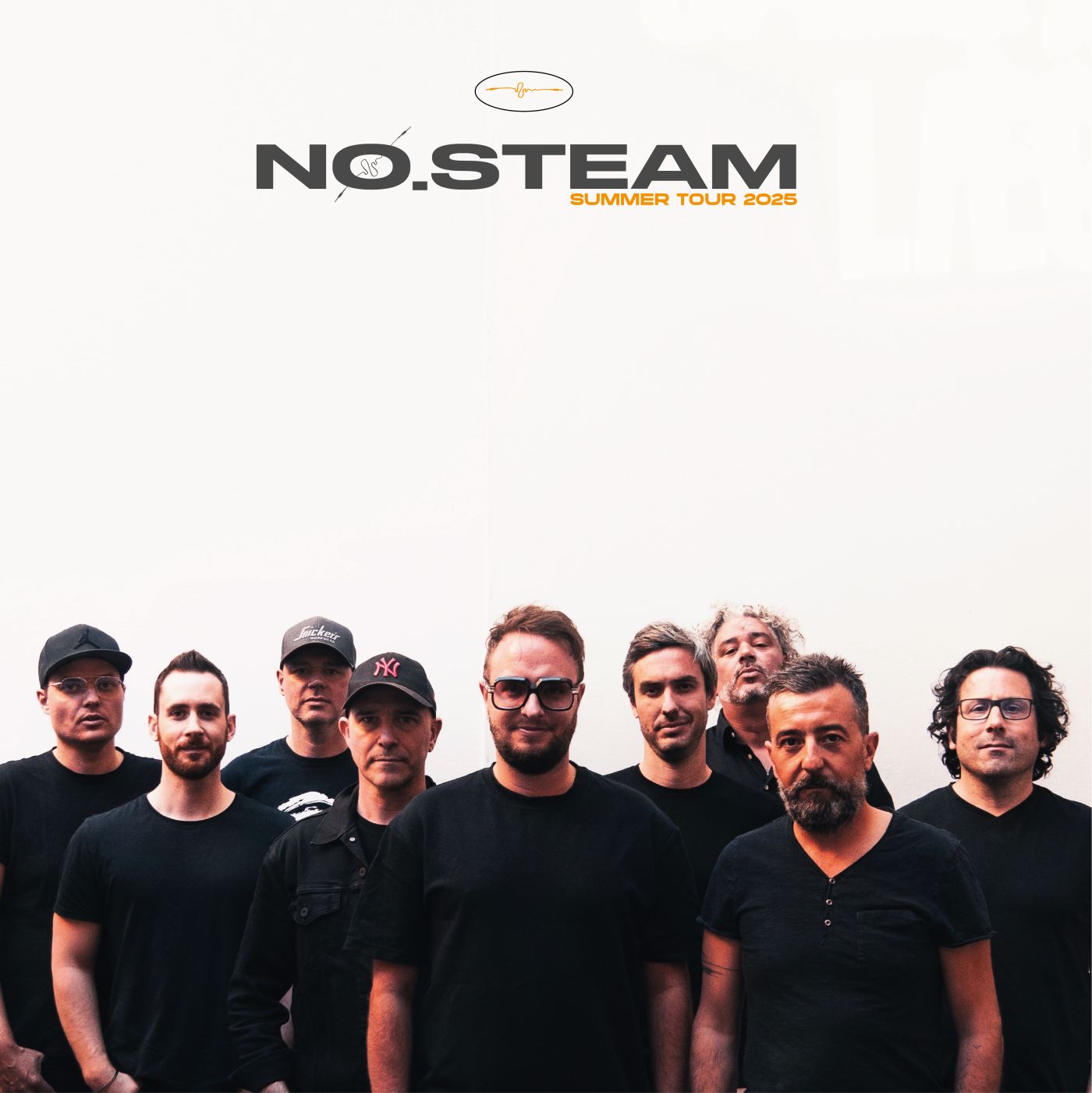 NØ STEAM