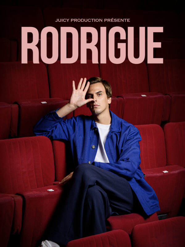 RODRIGUE