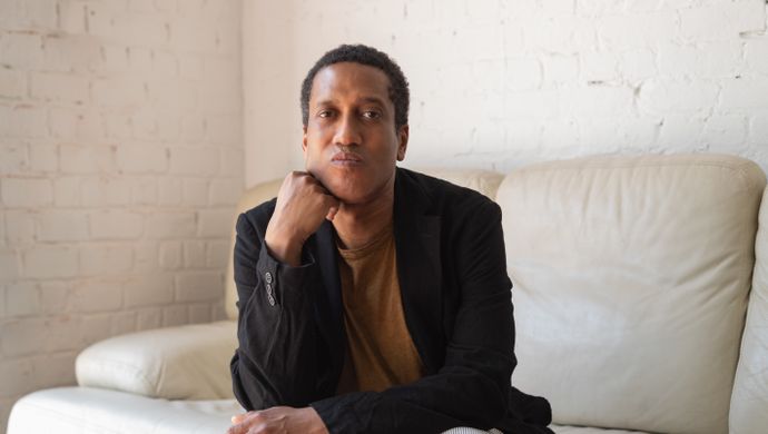 Trajal Harrell / Franz Schubert / Opera Ballet Vlaanderen