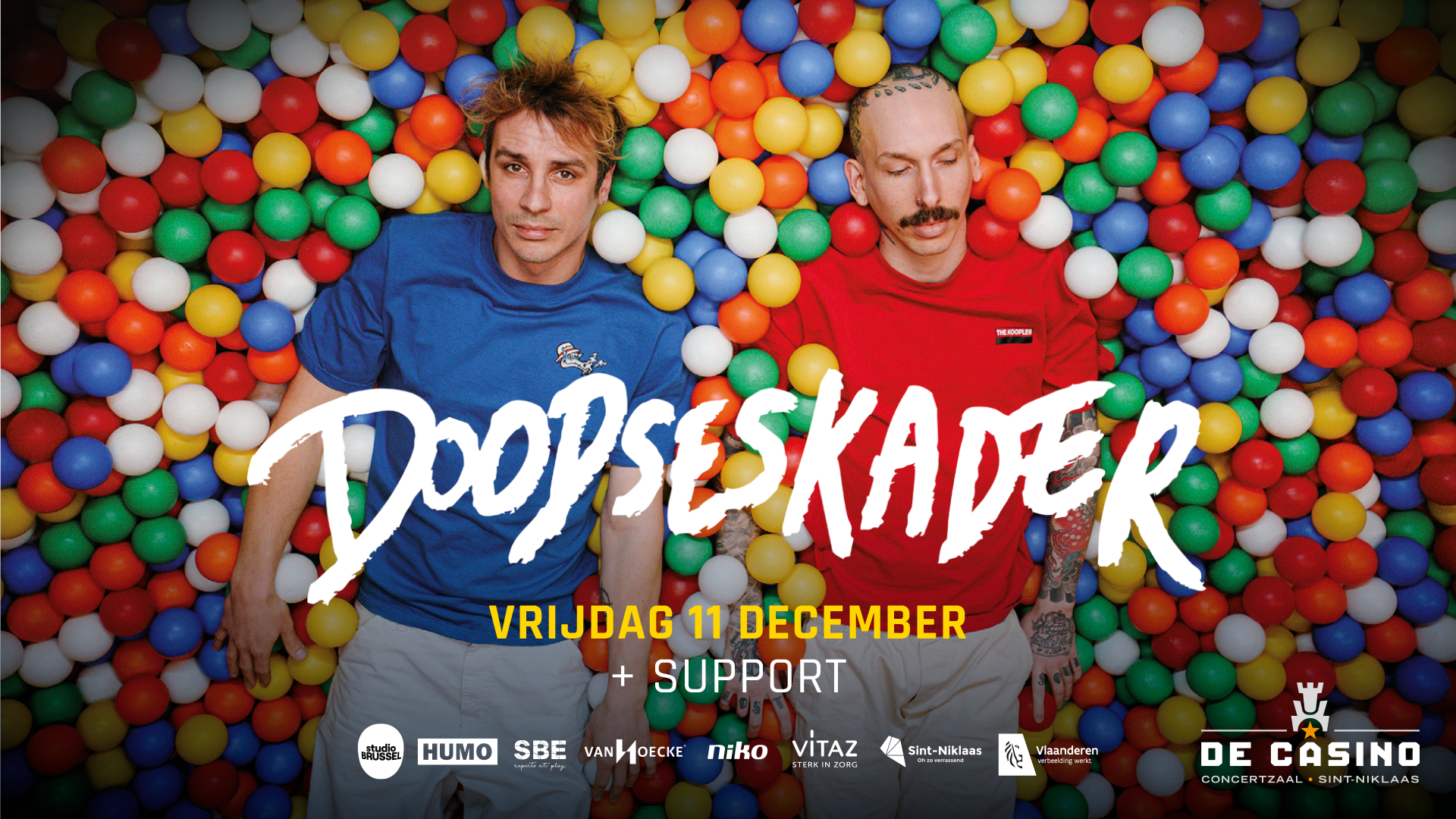 Doodseskader