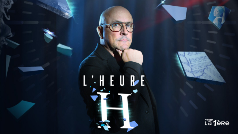 L'HEURE H, L'expérience Live