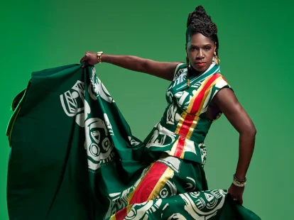 Ibibio Sound Machine