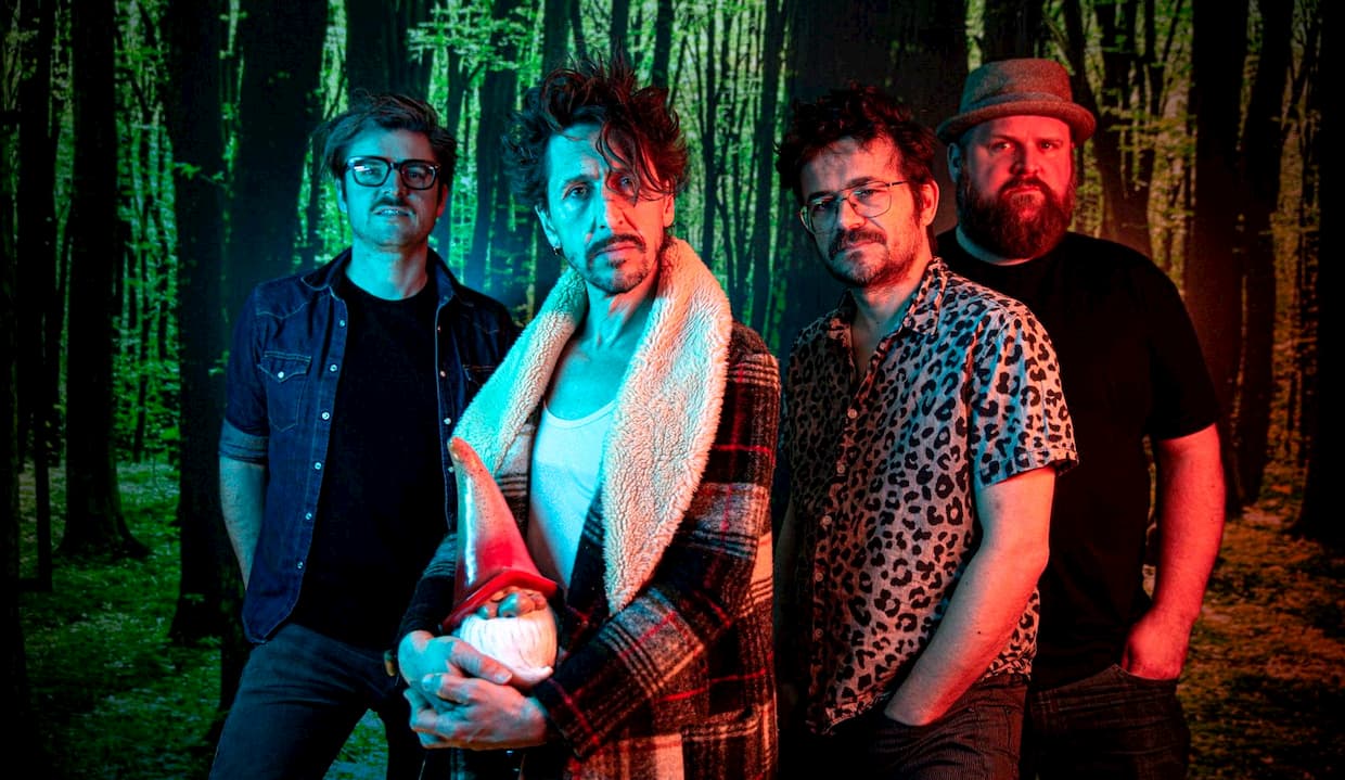 Green Crow Collective