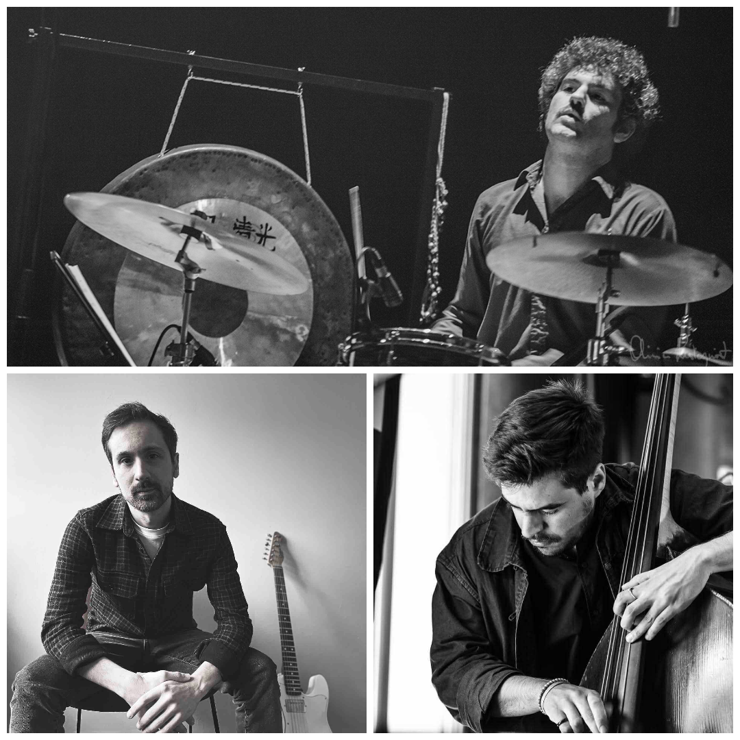 Odone/Di Maio/Rahola Trio