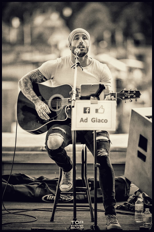 Ad Giaco
