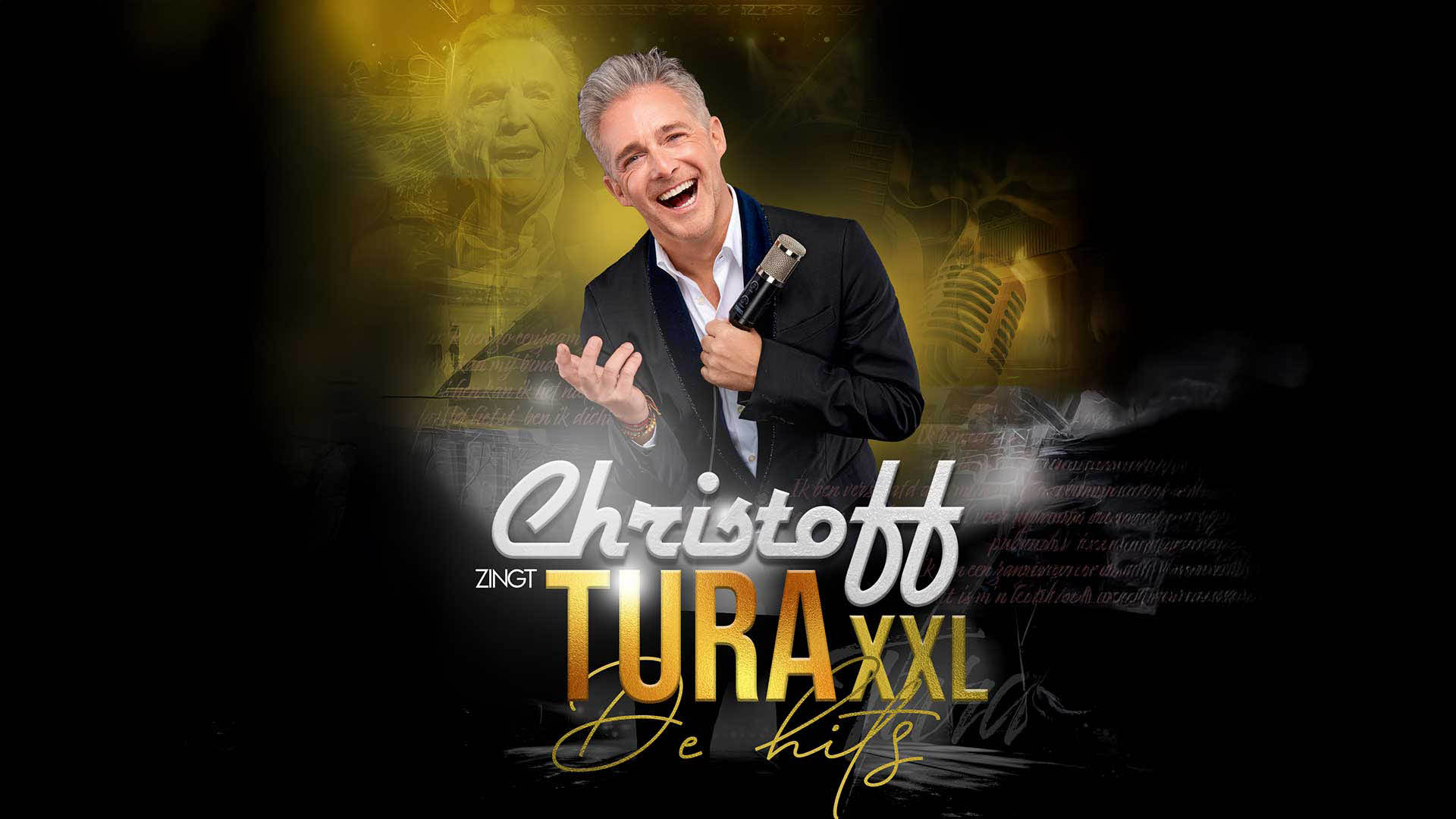 Christoff Zingt Tura XXL