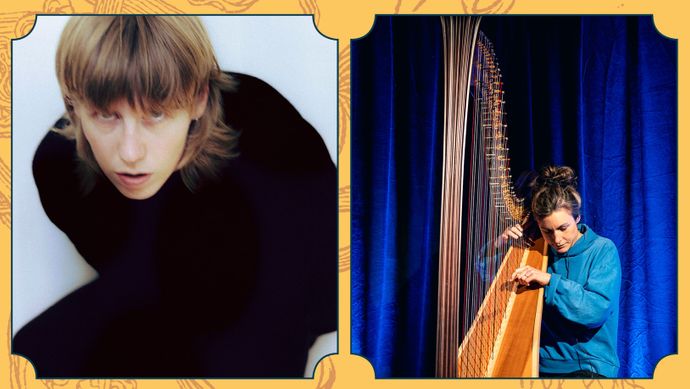 POSTPONED / Fenne Kuppens + Laura De Jongh