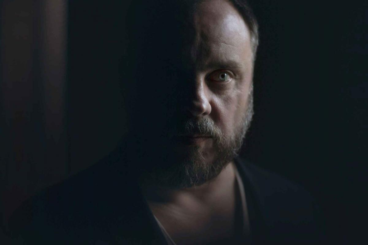 Winterreise Matthias Goerne