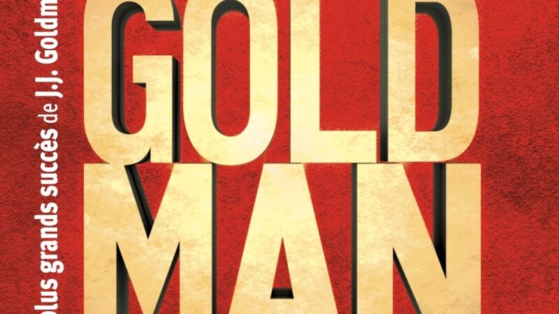 GOLDMANMANIA