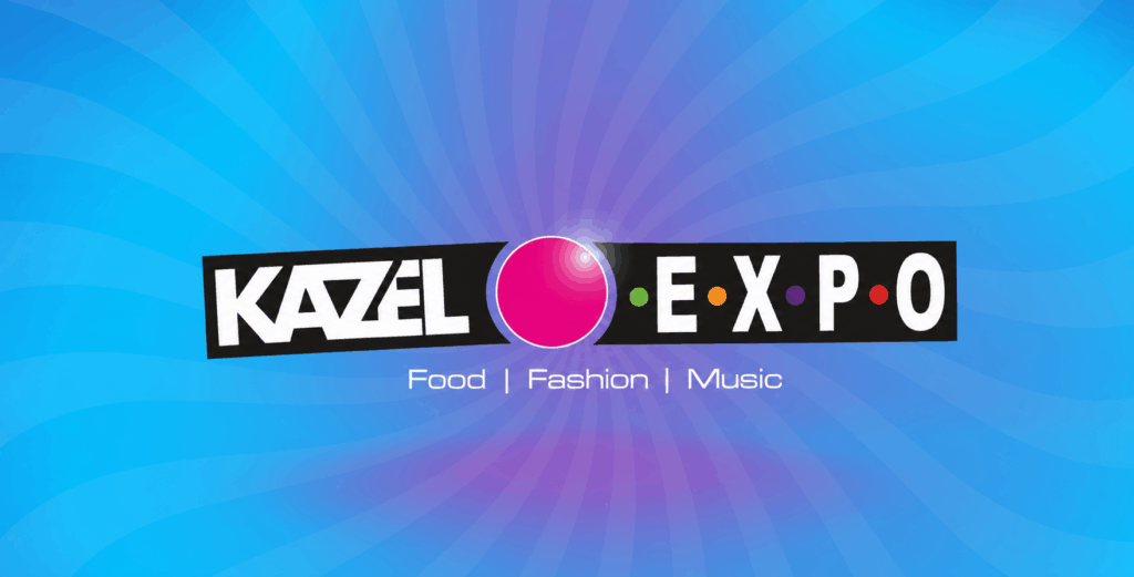 KAZEL EXPO