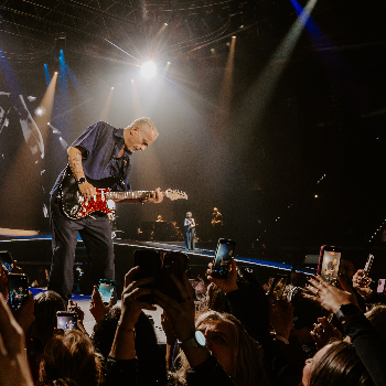 Eros Ramazzotti