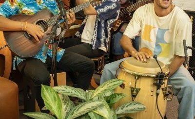 El Caribefunk