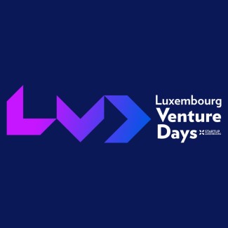 LUXEMBOURG VENTURE DAYS 2026