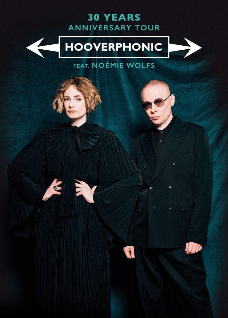 Hooverphonic