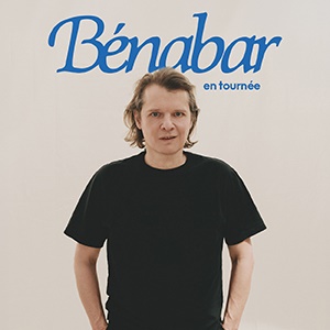 Bénabar