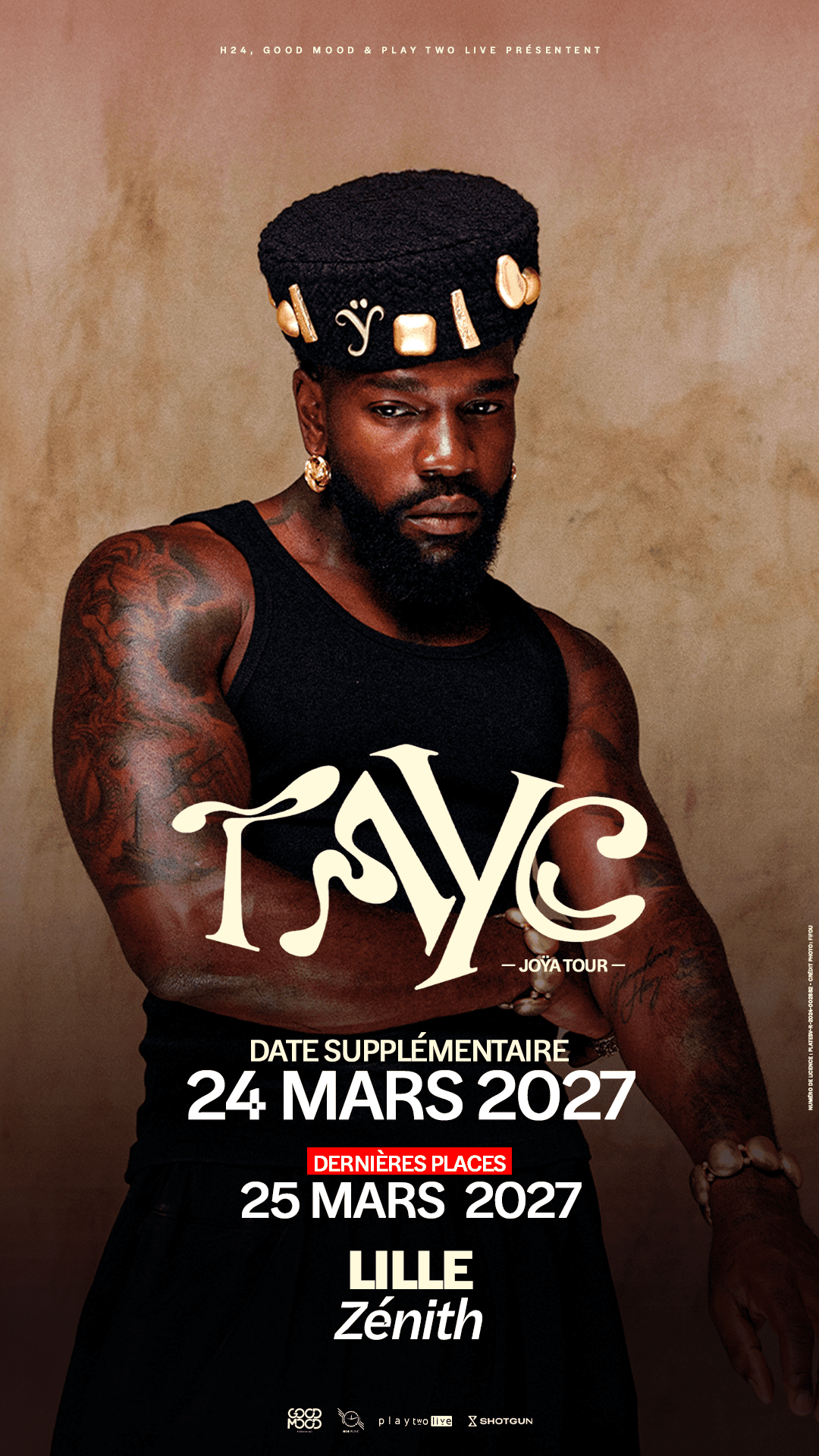TAYC