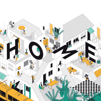 HOME EXPO 2026