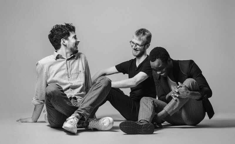 Macondo Trio ft. Wajdi Riahi