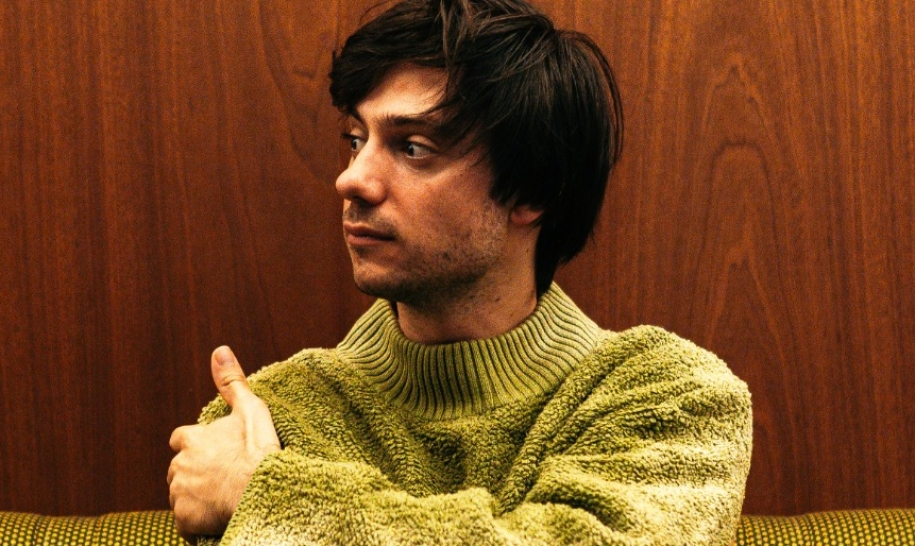 FÉLIX RADU