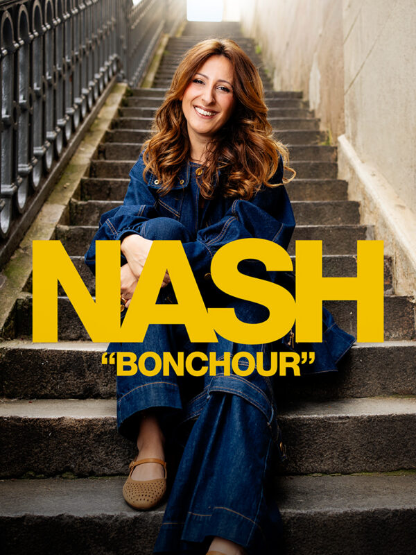 NASH – Bonchour