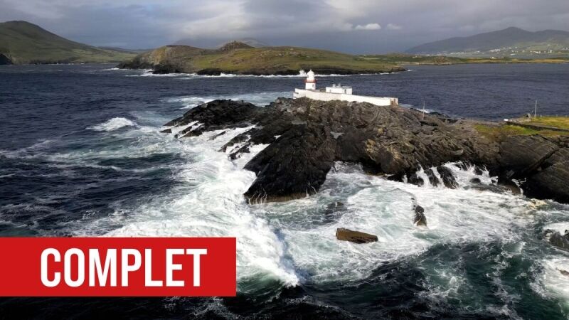 IRLANDE
