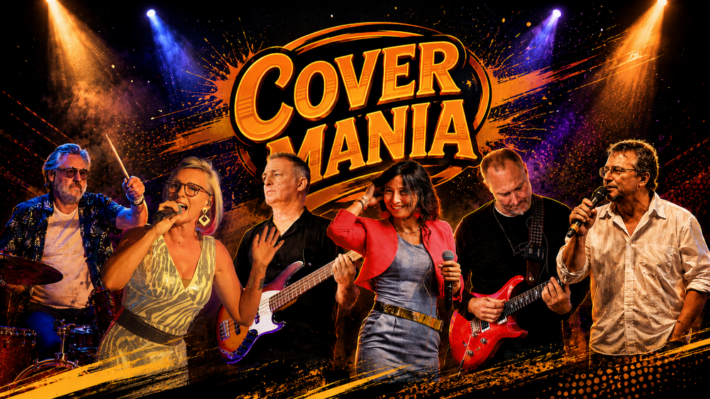 Covermania
