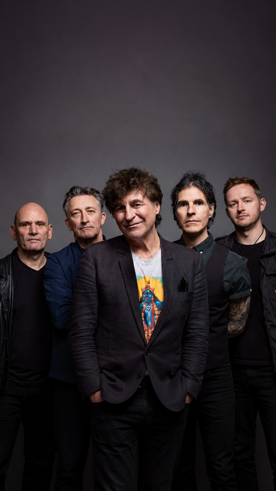 The Chameleons