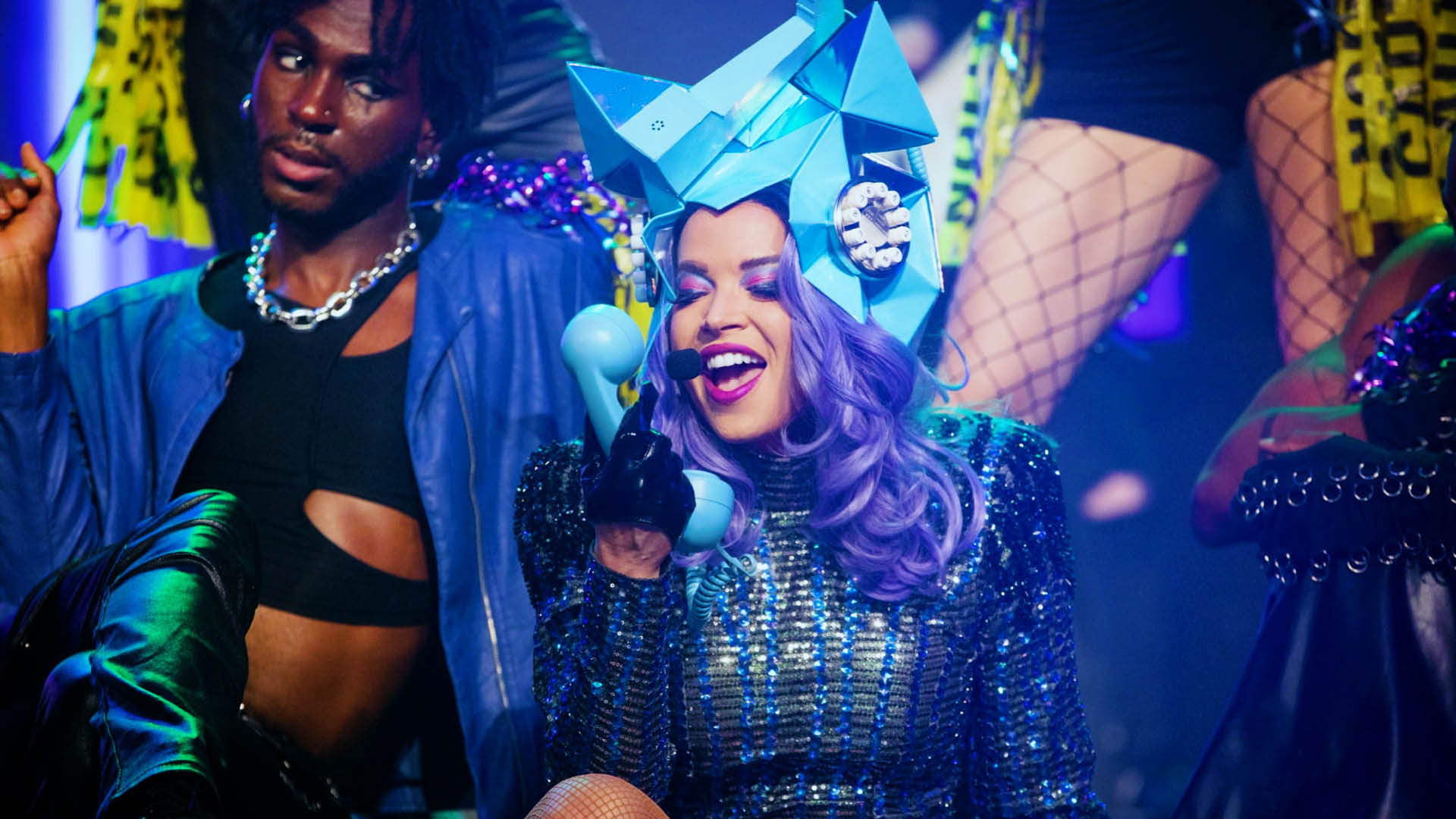 The Lady Gaga Tribute