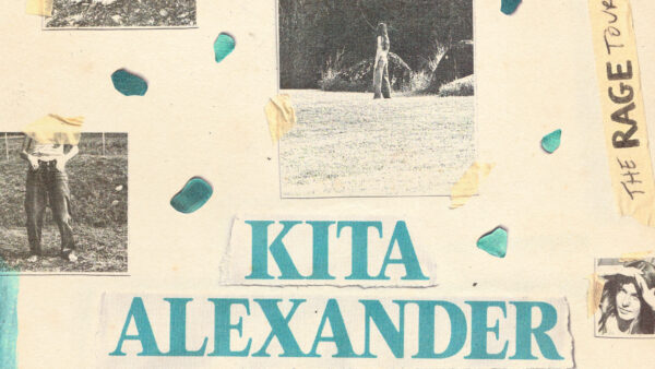 KITA ALEXANDER