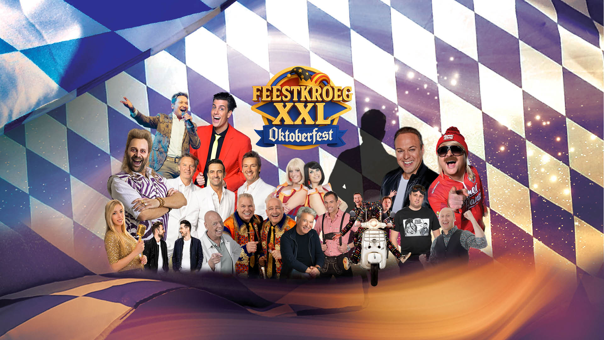 Feestkroeg XXL