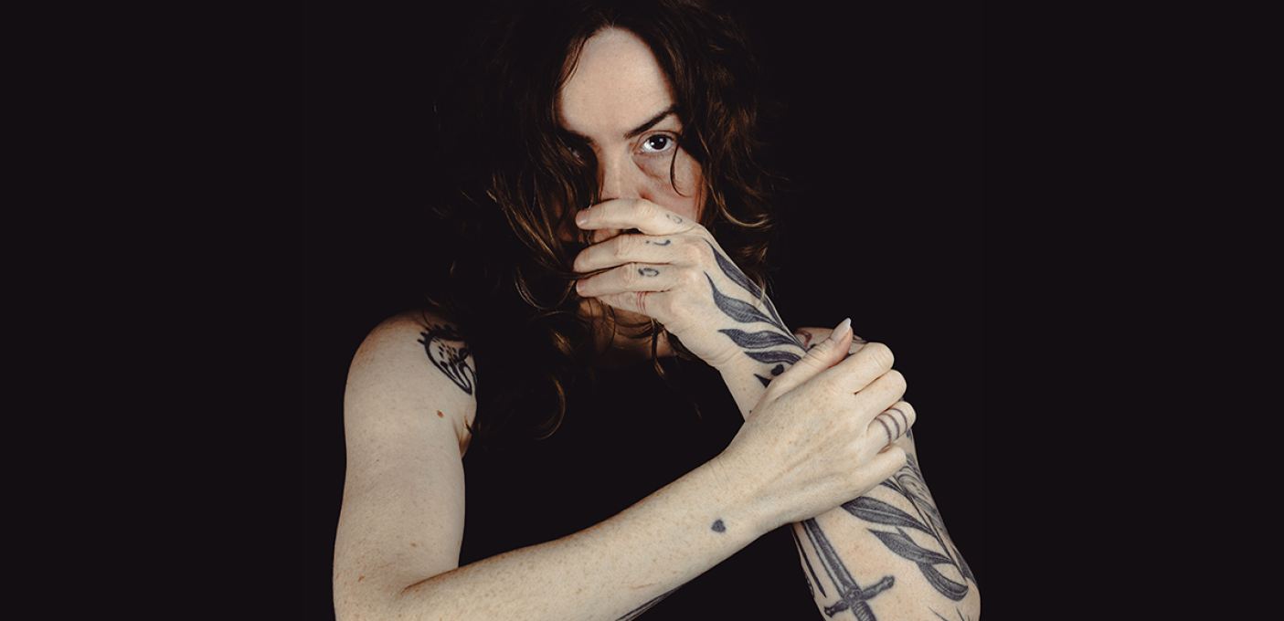 Emma Ruth Rundle / Cinder Well