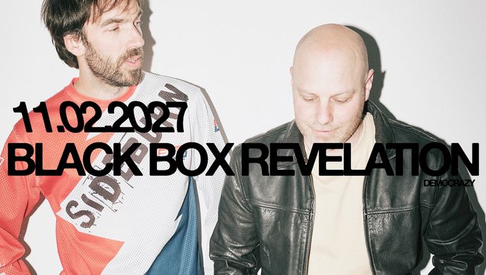 Black Box Revelation
