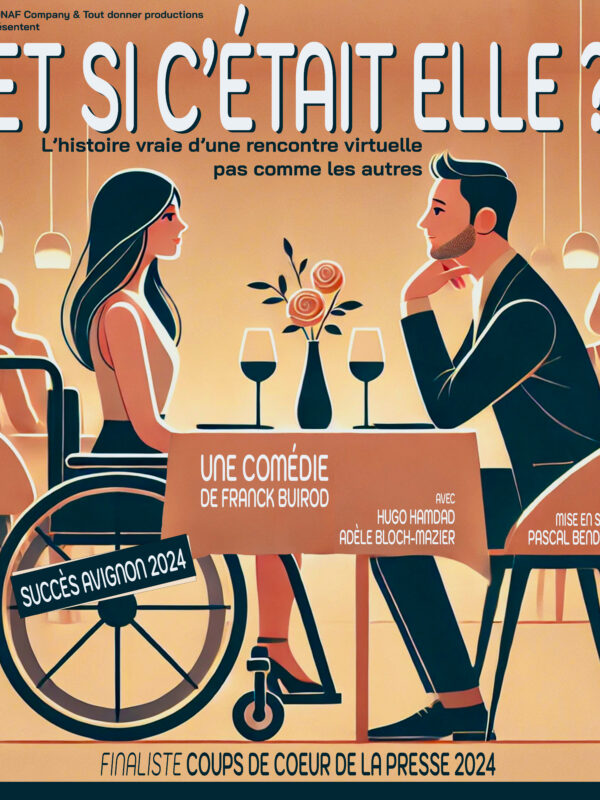 Et si c’était elle?