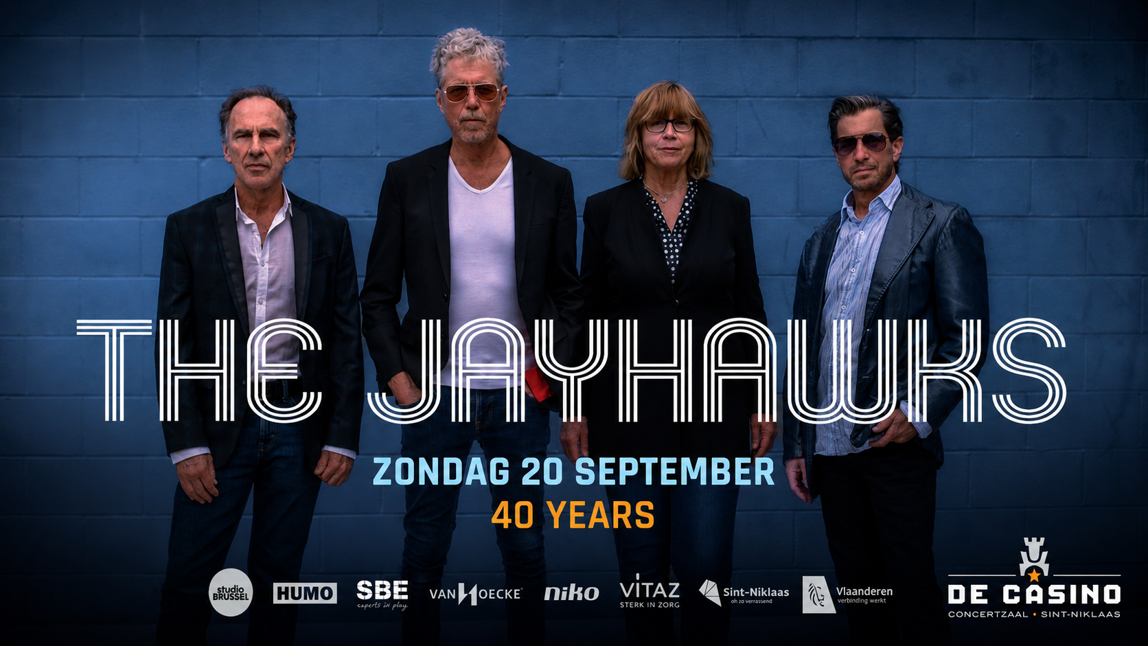 The Jayhawks