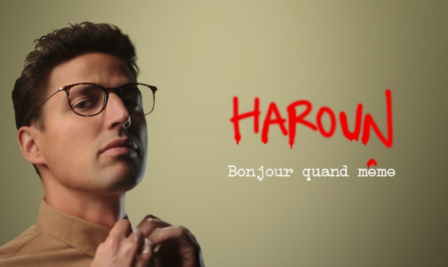 HAROUN