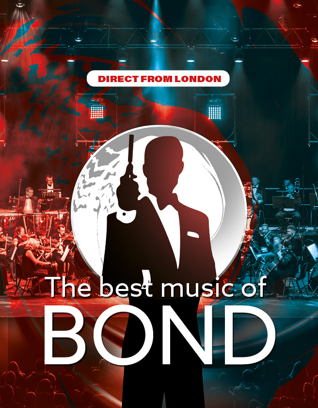 Music of James Bond