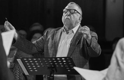Huelgas Ensemble & Paul Van Nevel