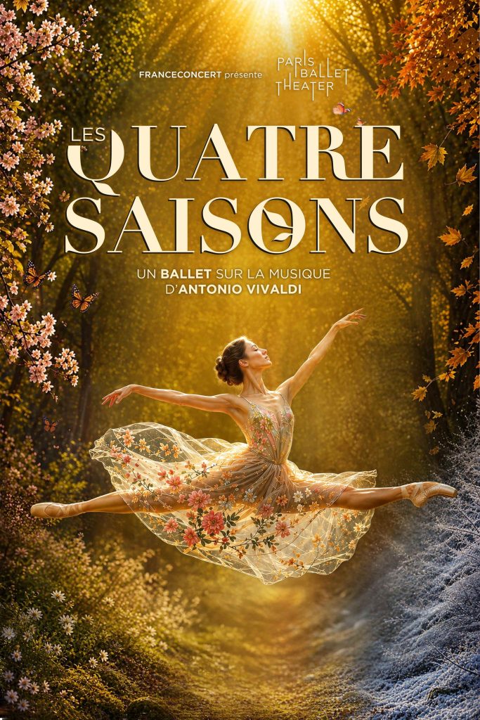 Les 4 Saisons