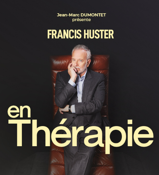 En Thérapie – F.Huster
