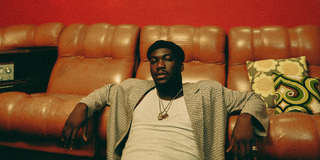Jacob Banks