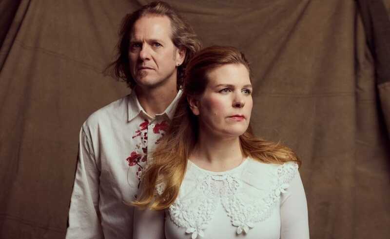 Foyer Matinee: Anu Junnonen & Tuur Florizoone
