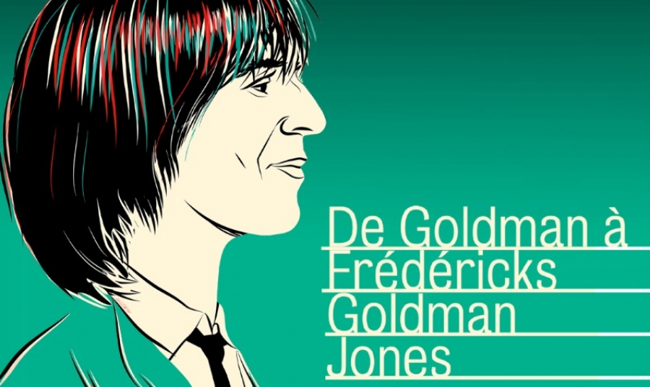 GOLDMEN