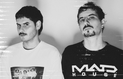 Verraco & Lechuga Zafiro - Vica Pacheco & Luís Pestana