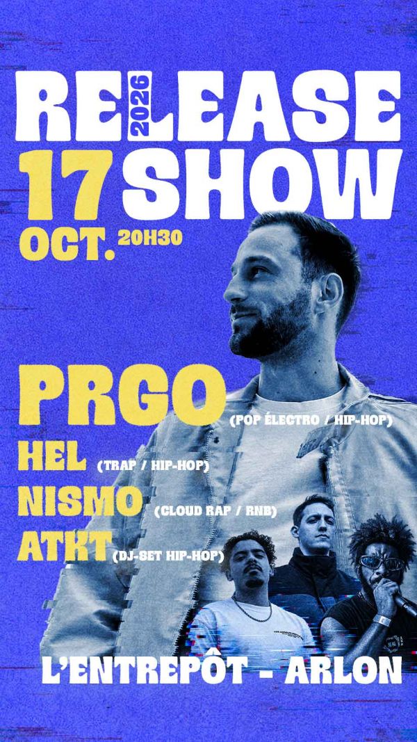 PRGO