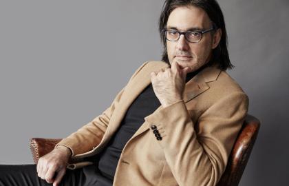Leonidas Kavakos & Enrico Pace