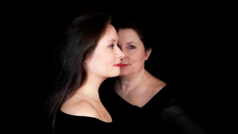 MARIE & SOPHIE HALLYNCK