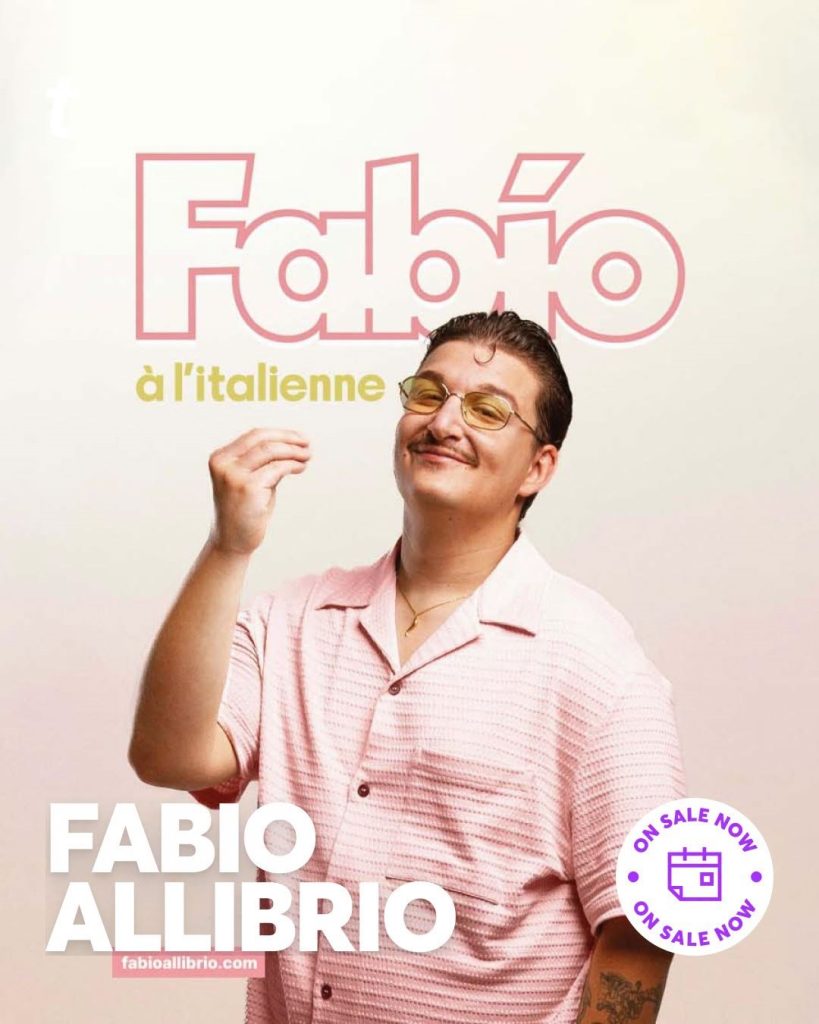 Fabio Allibrio
